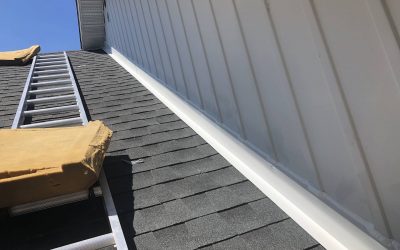 Pourquoi faire appel à un professionnel pour la rénovation de ma toiture?